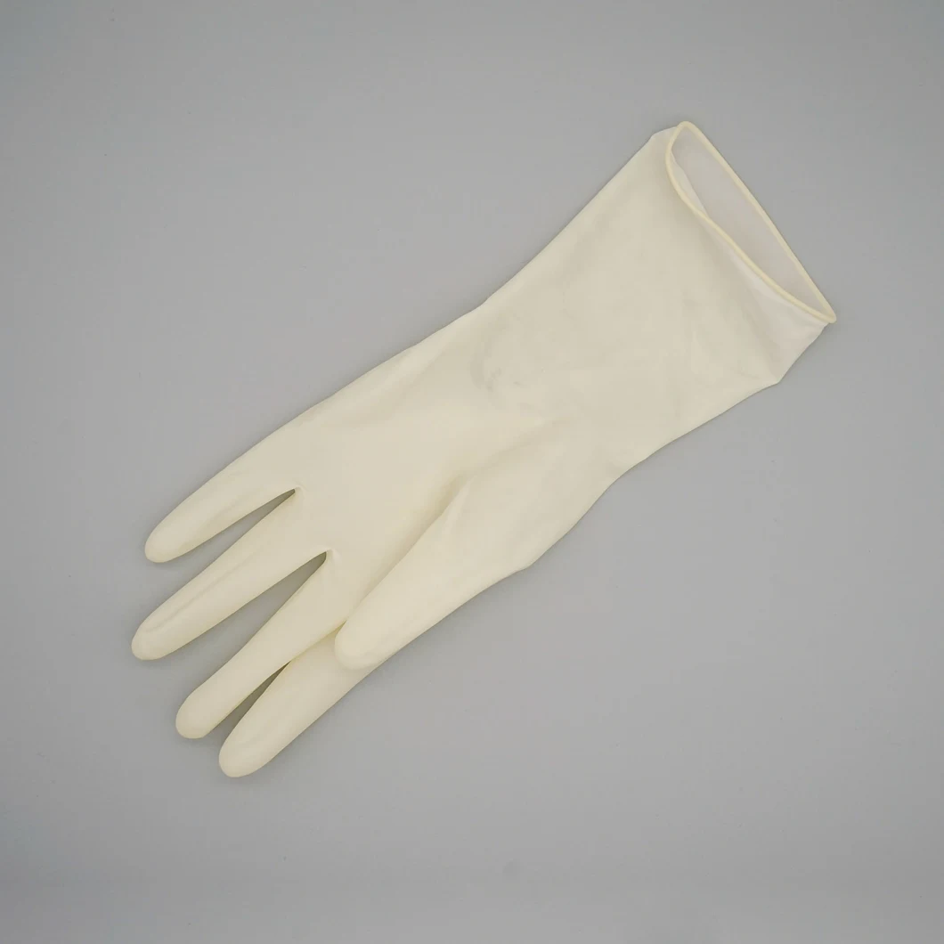 Medical Glove with CE ISO Latex Examination Gloves